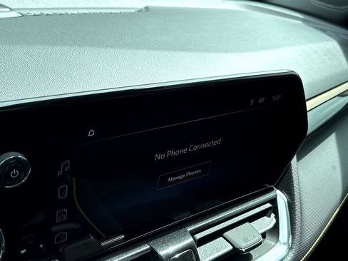 New 2025 Chevrolet TrailBlazer ACTIV w/ Convenience Package AWD/4WD image 8
