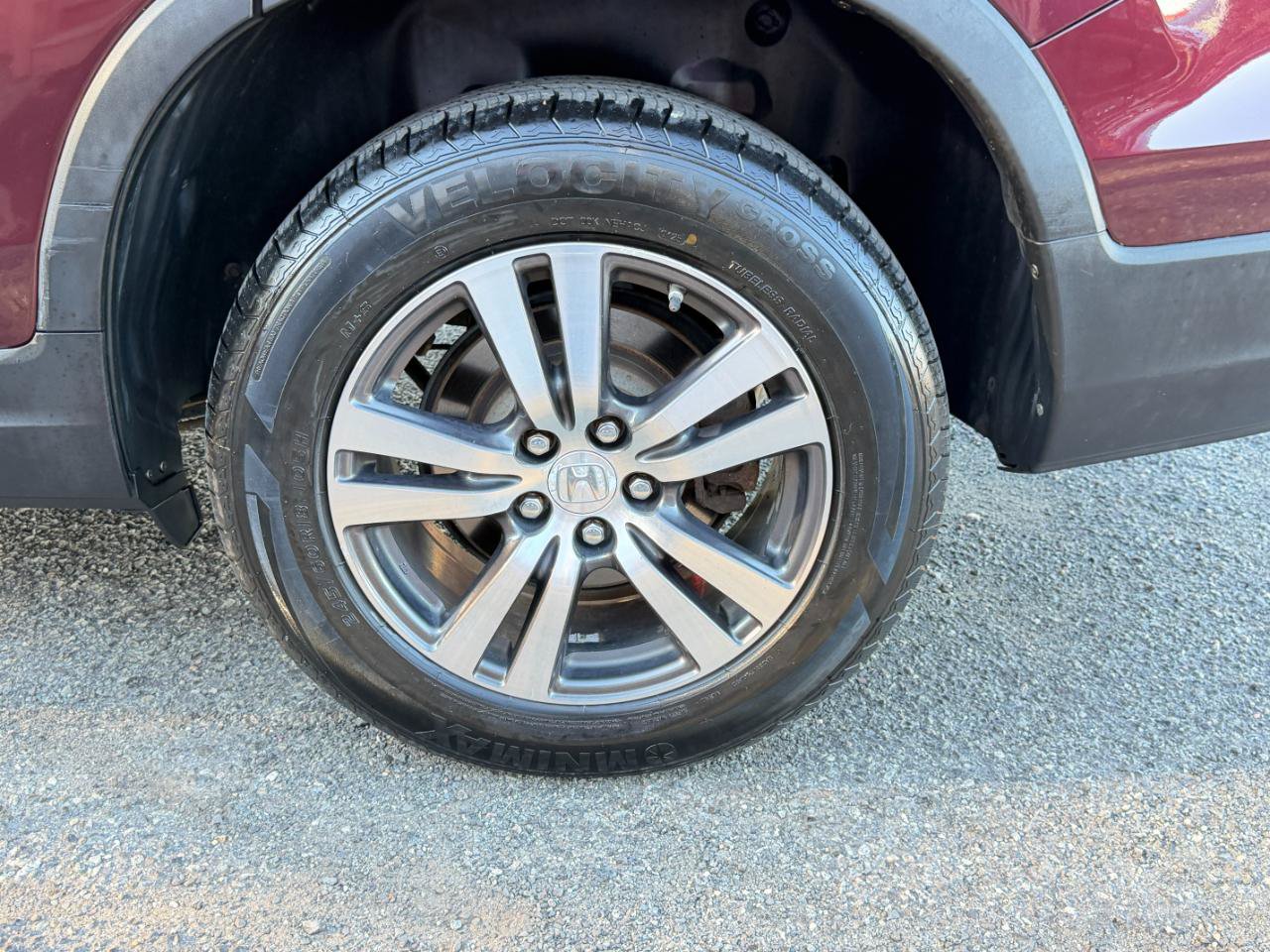 Used 2016 Honda Pilot EX-L image 94