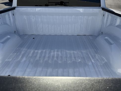 New 2026 RAM 1500 Laramie w/ Night Edition image 23