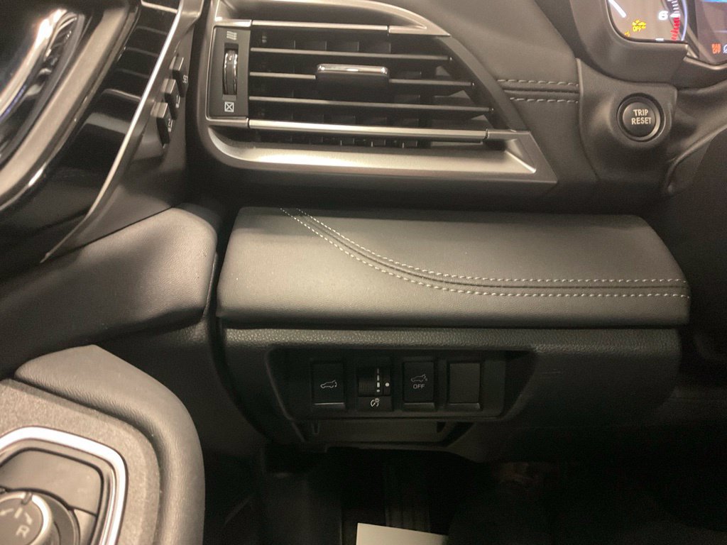 Used 2021 Subaru Outback Limited AWD/4WD image 15