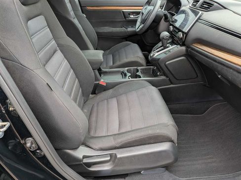 Used 2020 Honda CR-V EX image 21