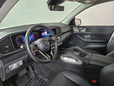 Certified 2026 Mercedes-Benz GLE 350 4MATIC image 17