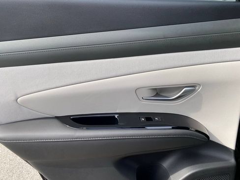 New 2026 Hyundai Tucson Limited AWD/4WD image 32