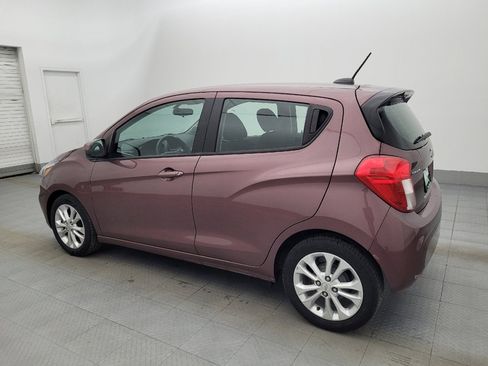 Used 2021 Chevrolet Spark LT image 3