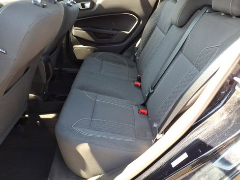 Used 2016 Ford Fiesta ST FWD image 10