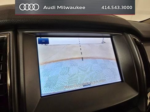 Used 2021 Ford Ranger XLT w/ Equipment Group 301A Mid AWD/4WD image 22