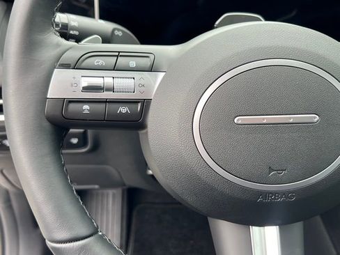 New 2025 Hyundai Santa Cruz Limited image 24