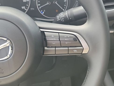New 2026 MAZDA MAZDA3 2.5 S Sedan w/ Preferred Pkg image 24