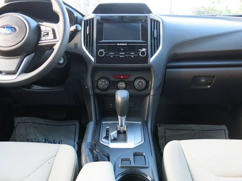 Used 2022 Subaru Impreza 2.0i AWD/4WD image 29