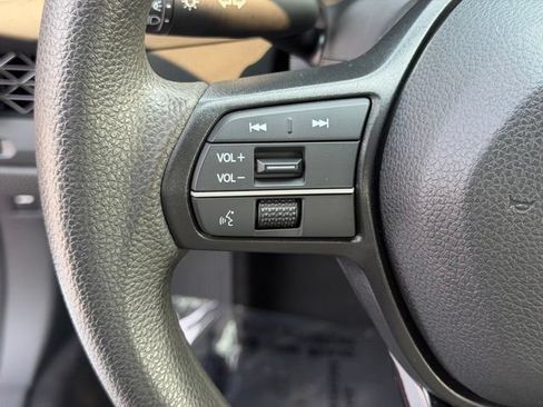 Certified 2023 Honda Accord LX image 26