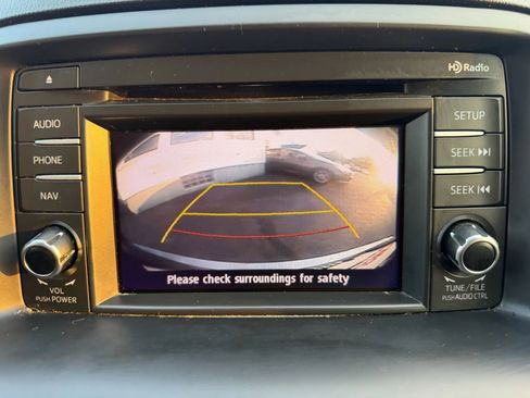 Used 2014 MAZDA CX-5 Touring image 53