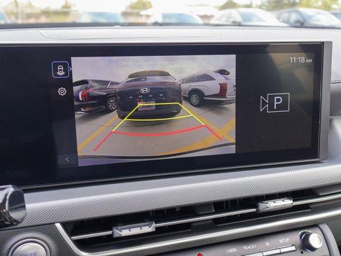 New 2026 Hyundai Sonata SEL image 4