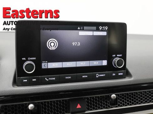 Used 2025 Honda Civic Sport image 18