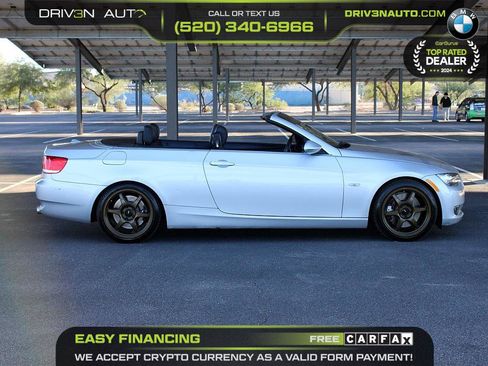 Used 2008 BMW 335i w/ Premium Pkg image 14