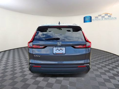 Certified 2023 Honda CR-V EX image 5