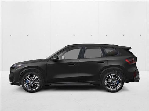 New 2026 BMW X1 M35i w/ Technology Package AWD/4WD image 3