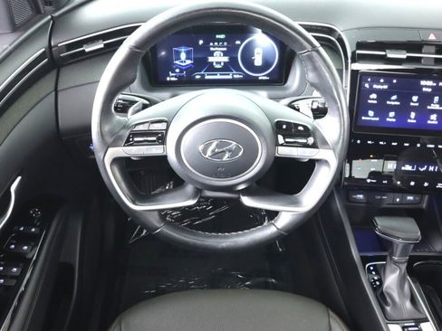 Used 2022 Hyundai Santa Cruz Limited w/ Cargo Package image 32