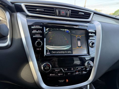 Used 2015 Nissan Murano SL w/ SL Technology Package AWD/4WD image 19