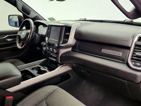 Used 2020 RAM 1500 Big Horn image 26
