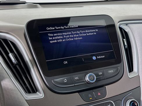 Used 2024 Chevrolet Malibu LT FWD image 19