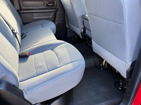 Used 2014 RAM 5500 Tradesman image 22