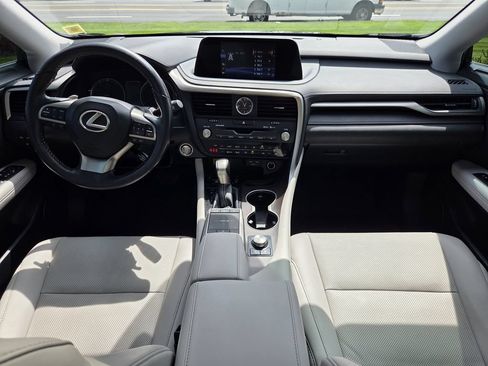 Used 2021 Lexus RX 350 AWD w/ Premium Package image 2