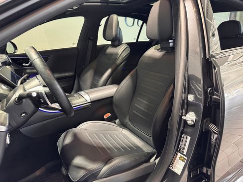 Certified 2023 Mercedes-Benz C 300 C 300 Exclusive 4MATIC AMG Lin image 16