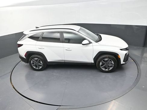 New 2026 Hyundai Tucson SEL AWD/4WD image 29