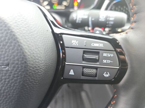 New 2026 Honda CR-V Sport Touring image 19