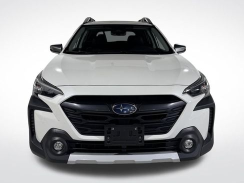 Used 2023 Subaru Outback Touring XT image 12
