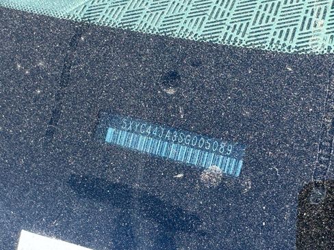 Certified 2025 Kia EV6 GT-Line image 7