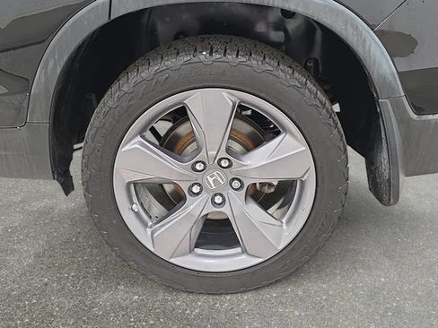 Used 2019 Honda Passport Touring image 31