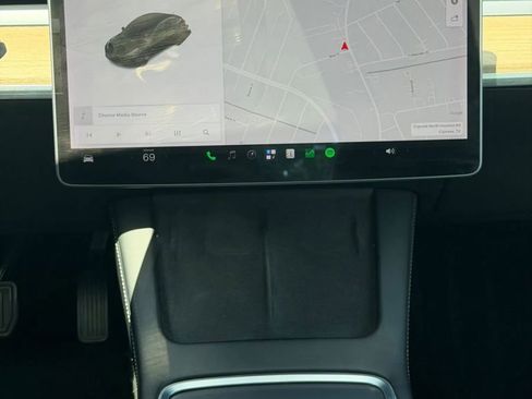 Used 2021 Tesla Model 3 Standard Range Plus RWD image 16