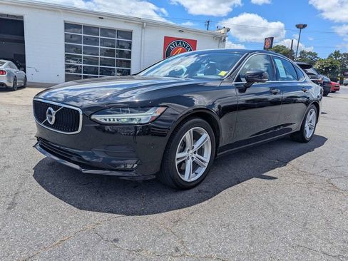 Used 2018 Volvo S90 T5 Momentum w/ Convenience Package AWD/4WD image 8