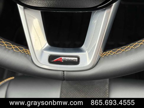 Used 2026 Acura Integra A-Spec image 19