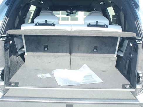 New 2026 BMW X7 xDrive40i w/ Executive Package image 7