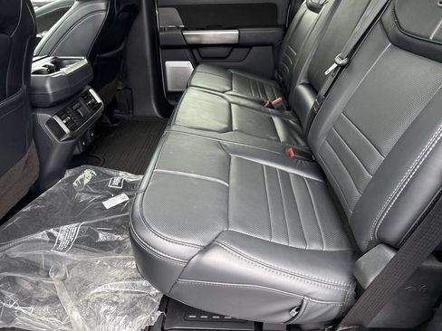 Used 2023 Ford F150 Platinum w/ Equipment Group 701A High AWD/4WD image 19