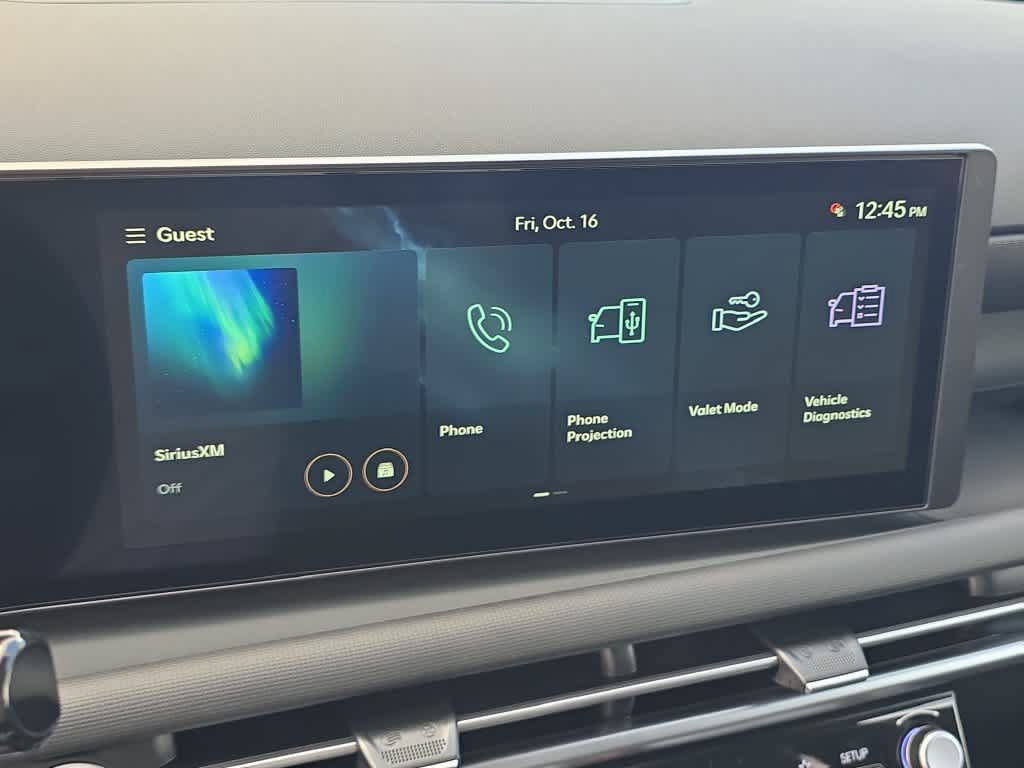 New 2026 Hyundai Tucson SEL Plus FWD image 29
