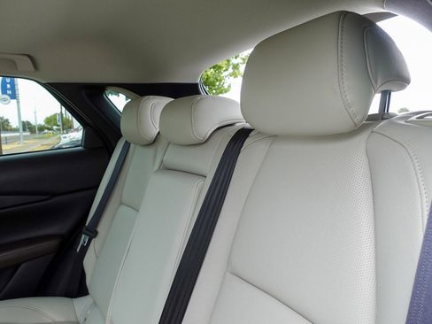 Certified 2025 MAZDA CX-30 AWD 2.5 S w/ Premium Package image 23