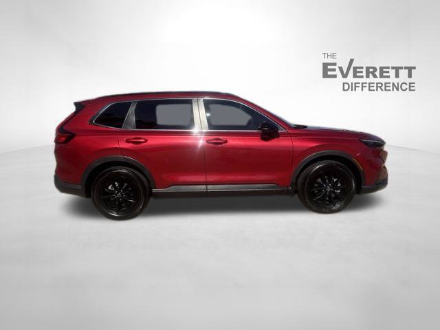Used 2024 Honda CR-V Sport-L image 8