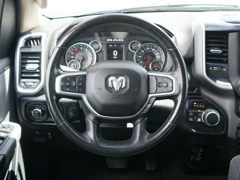Used 2020 RAM 1500 Big Horn AWD/4WD image 15