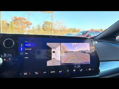 New 2025 Chevrolet Equinox EV LT image 19