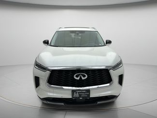 Used 2024 INFINITI QX60 Sensory AWD/4WD video 2