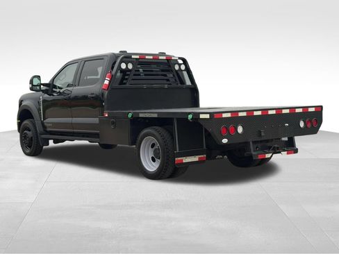 Used 2024 Ford F450 XLT AWD/4WD image 24