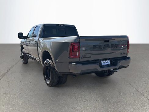 New 2026 RAM 3500 Laramie AWD/4WD image 6