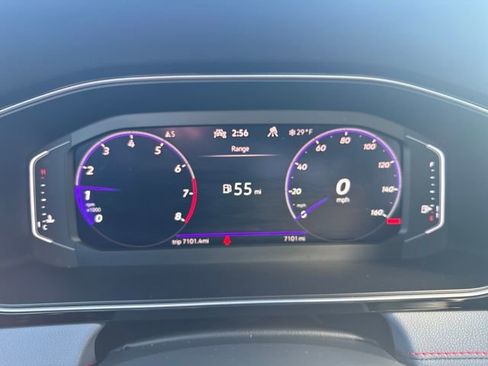 Certified 2025 Volkswagen Jetta GLI Autobahn w/ GLI Black Package image 22