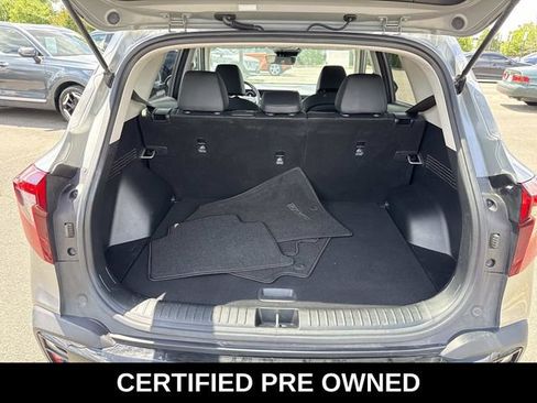 Used 2024 Kia Seltos EX FWD image 12