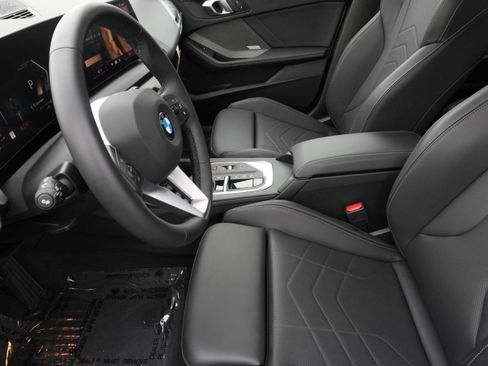 Certified 2025 BMW 228i xDrive w/ Premium Package AWD/4WD image 12