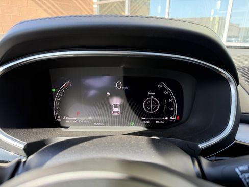 Used 2025 Acura MDX FWD w/ Technology Package image 18