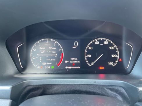 Used 2023 Honda Pilot EX-L image 22